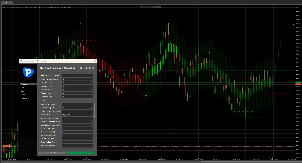 "The Professional “All-in-One” Trading Suite" uploaded image