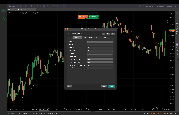 Gambar unggahan "Color Changing Ema "