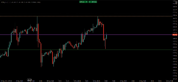 "Daily Weekly Monthly - Highs & Lows" 已上传图片
