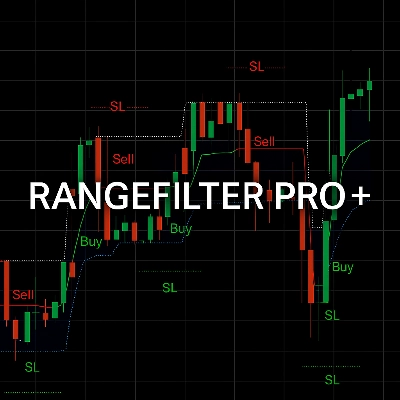 「RangeFilter PRO」ロゴ