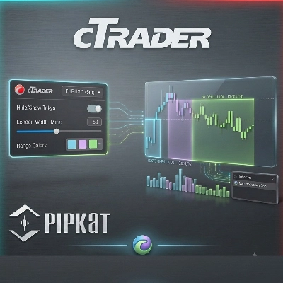 Trading product for ORB Range Marker Indikator Key Levels BOS, image 1