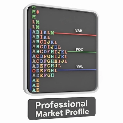 "Market_Profile_Prodessional" logo