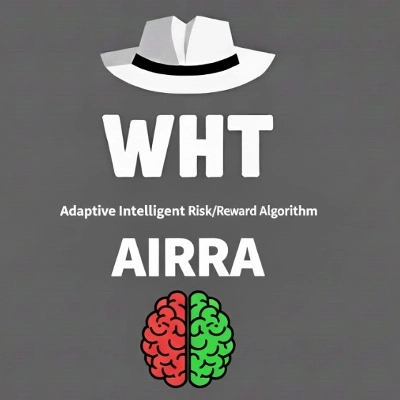 "WHT AIRRA" logo