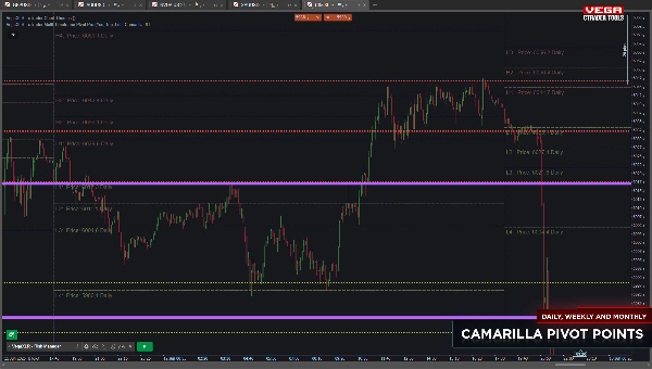 "VegaXLR - cTrader Multi-Timeframe Pivot Pro" uploaded image