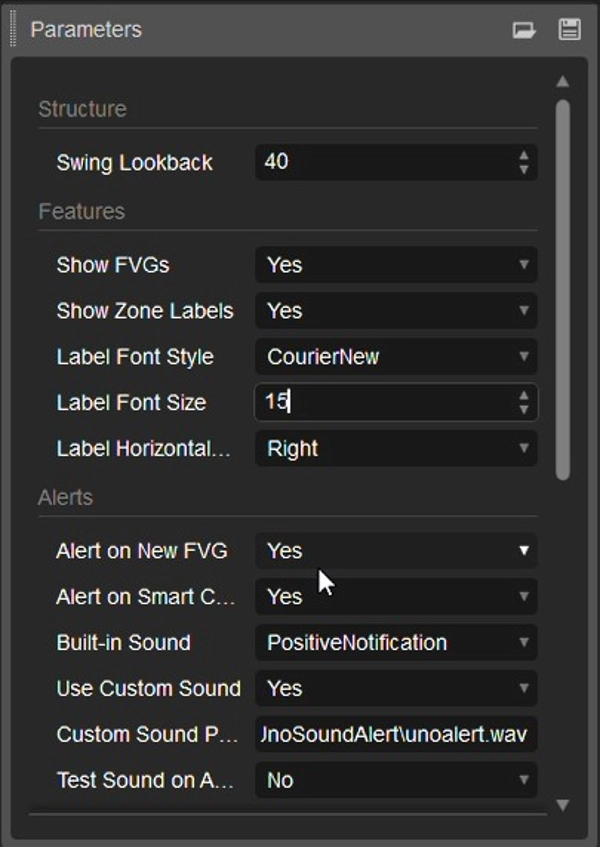 "UNO SNIPER ALPHA 1.0" uploaded image
