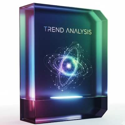Logotipo de "MGC Trend Analysis 1.4"
