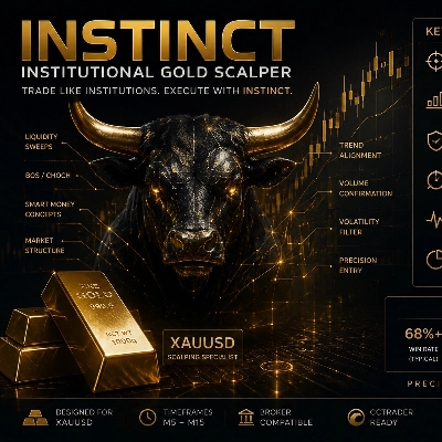 Trading product for Instinct cBot ADX Liquidity Sweep, image 1
