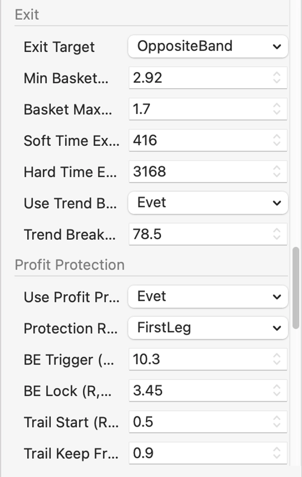 Trading product for Angora Trading System cBot ADX Bollinger Bands, image 4