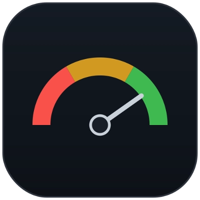 „Cross-Timeframe Trend-vs-Noise Index“-Logo