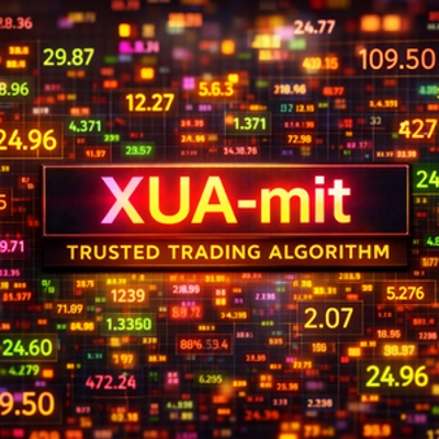 Trading product for ХUA-mit cBot Forex Scalping, image 1