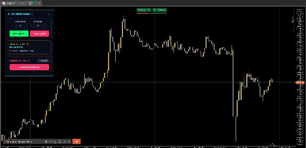 Trading product for CoreQuant Support Desk  cBot One-click Trading Prop Firm Fit, image 7