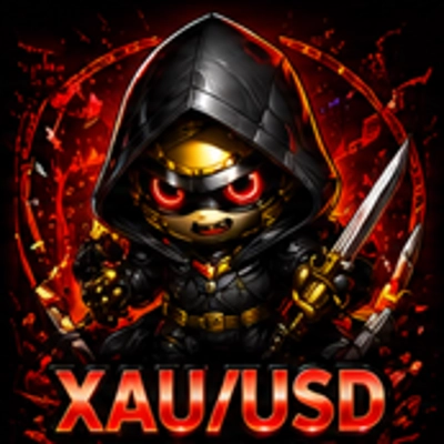 "XAU-USD 4.0 369" logo