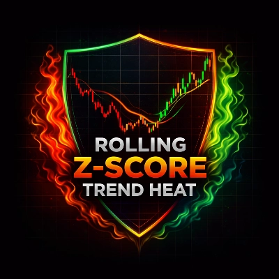 "Rolling Z-Score Trend Heat" logo