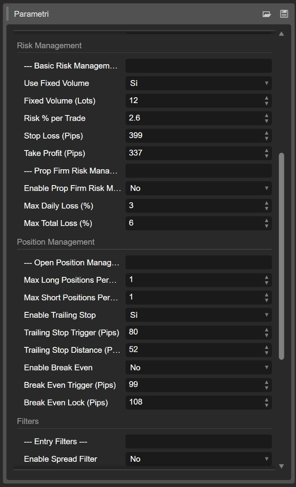 Imej yang dimuat naik "Gamma Squeeze Bot"