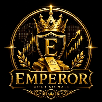 "Emperor" logo
