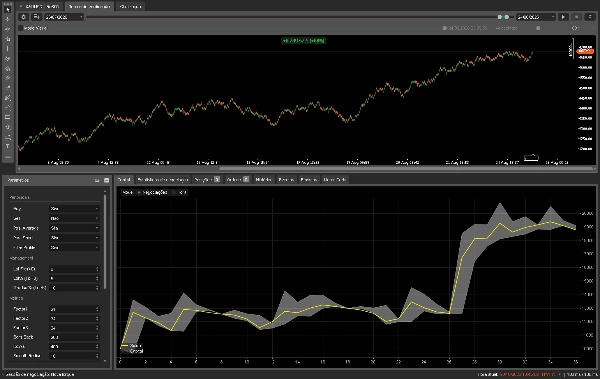 Trading product for Spectrum Prime cBot RSI Volume, image 8