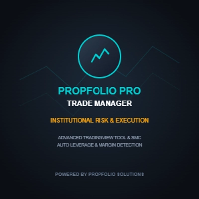 Trading product for PersonalRiskManager cBot Partial Close One-click Trading, image 1
