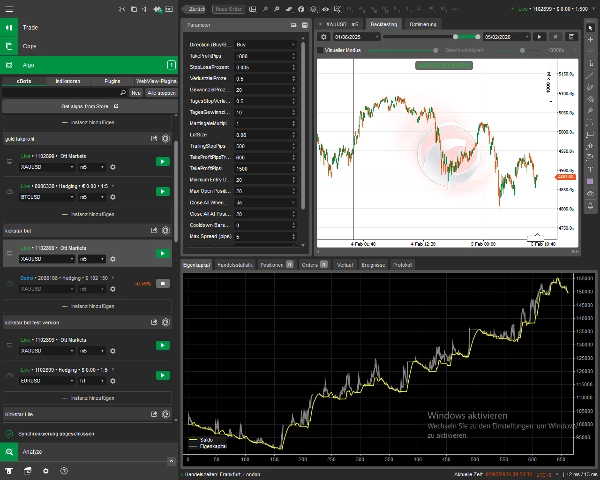 "kickstar bot" uploaded image