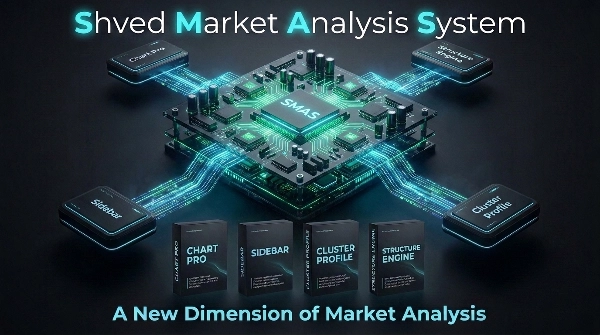 Trading product for SMAS Supply Demand Structure Engine Indicator Order Block Market Structure, image 5