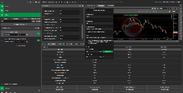 "Grid Master Pro" 업로드된 이미지