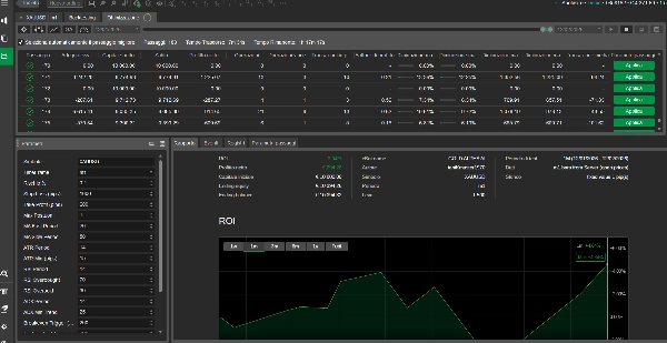 "GOLD ALPHA  AI" uploaded image