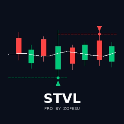Logo "STVL Pro by Zofesu"