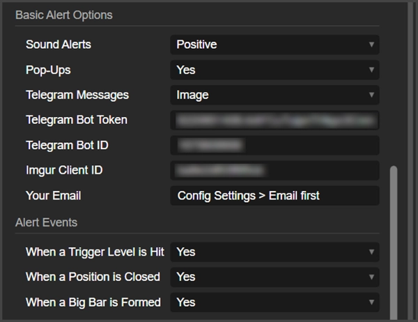 Загруженное изображение продукта "VegaXLR - Profit Defender"