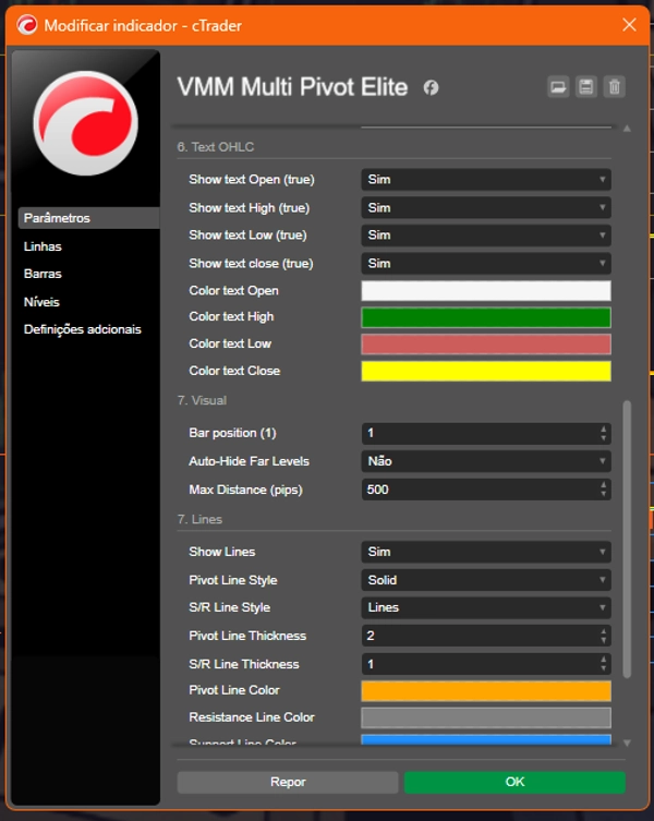 "VMM Multi Pivot Elite" uploaded image