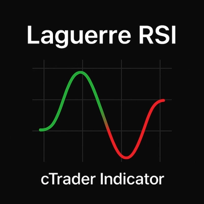 Logo de "LaguerreRSI"
