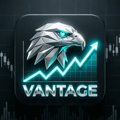 Trading product for VANTAGE SIGINT Indicator BTCUSD EURUSD, image 1