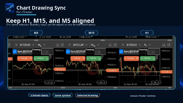 Trading product for Chart Drawing Sync 桌面插件 Chart UI Tools, image 3