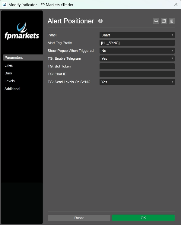 "Alert Positioner" yüklenen resmi
