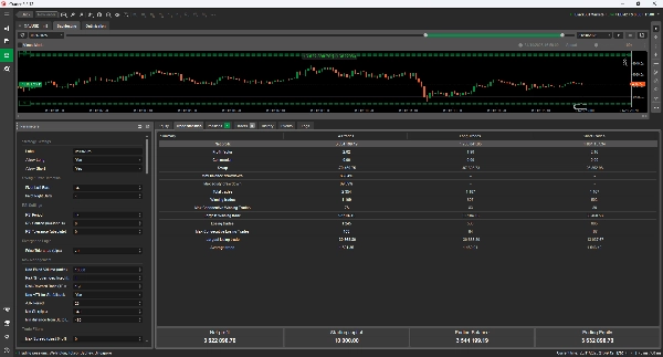 "RSI Divergence Pro V1" 已上传图片