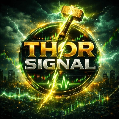 "THOR SIGNAL" logo