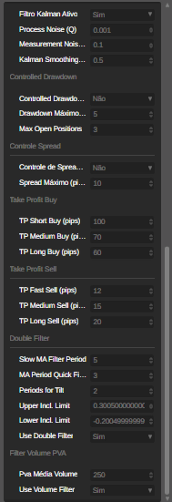 Imej yang dimuat naik "Precision Scalper PRO QT"