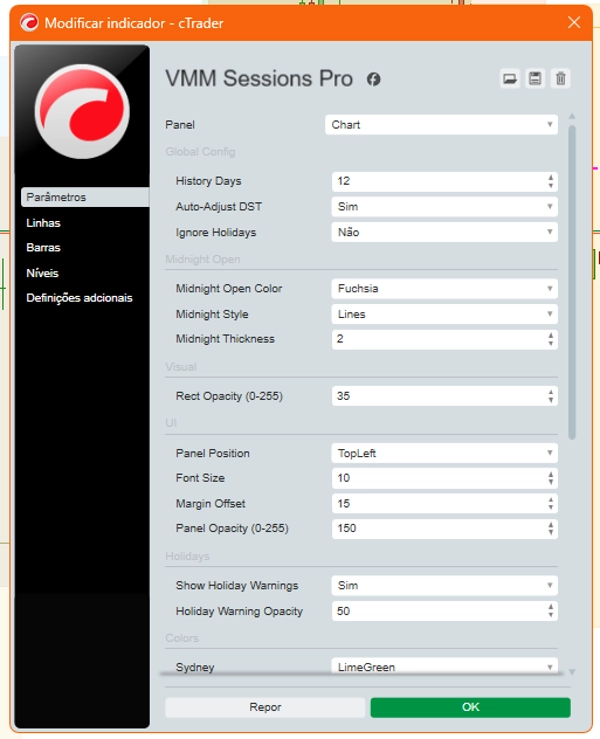 Ảnh "VMM Sessions Pro" được tải lên