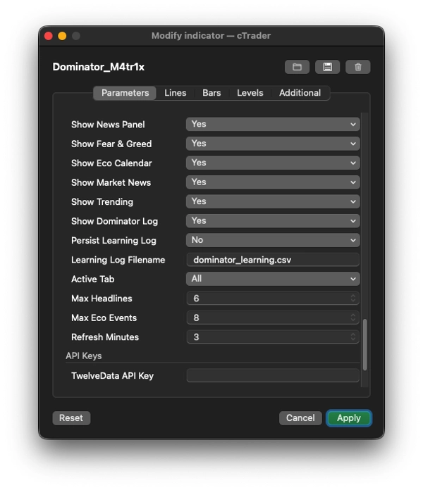 "Dominator M4tr1x" uploaded image