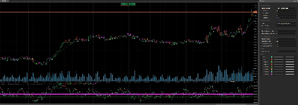 "Divergency 1.11" uploaded image