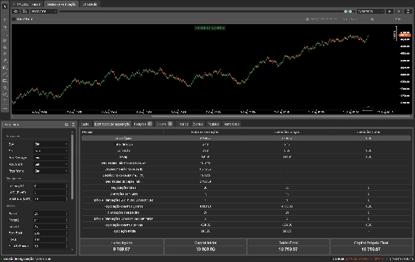 Trading product for Spectrum Prime cBot RSI Volume, image 9