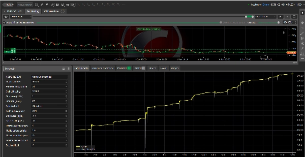 "MatrixGridSentinel Live" 업로드된 이미지