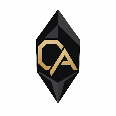 Logo "OA Helix v1.0.0"