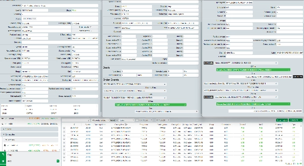 Trading product for MAZINGER INFINITY cBot Position Sizer Indices, image 4