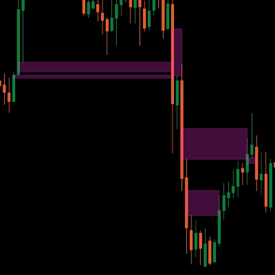 「LT_FairValueGap」ロゴ