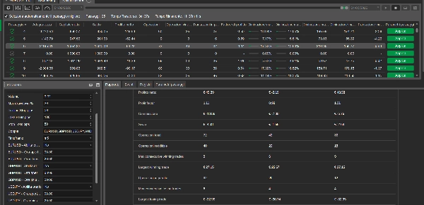 "MULTI PAIR CBOT LIVE" uploaded image