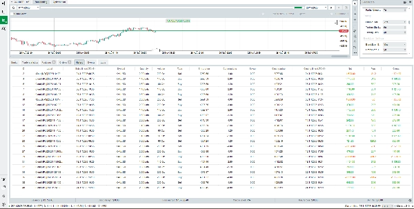 "Rocket Pulsix XAUUSD" uploaded image