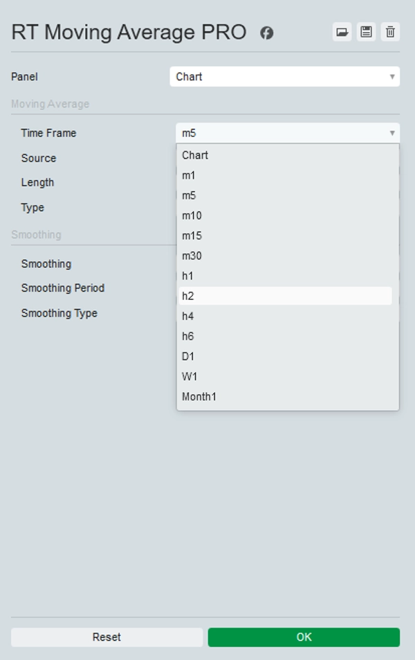 "RT Moving Average PRO v1.1" uploaded image