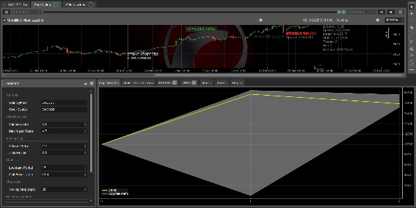 "PAIR OF GOLD SILVER STRIKE STOPPERS LIVE" uploaded image