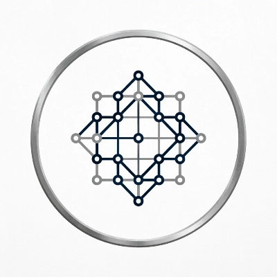 شعار "HFT WIZARD"