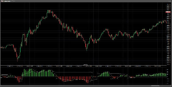 Загруженное изображение продукта "Elliot Wave Oscillator PRO"