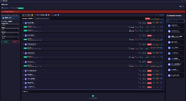 Trading product for Autradesk CTrader Signal Distributor cBot TP Manager One-click Trading, image 6